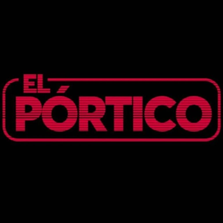 El Pórtico