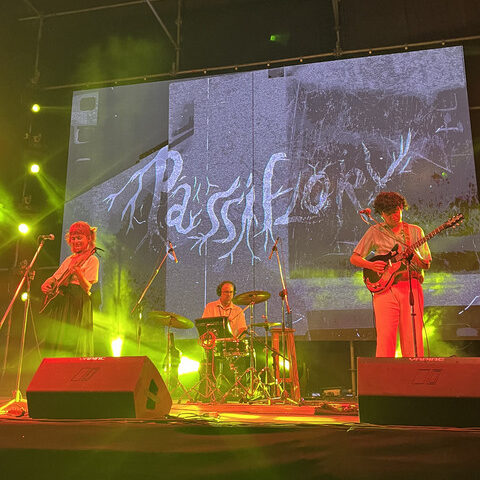 Passiflorx